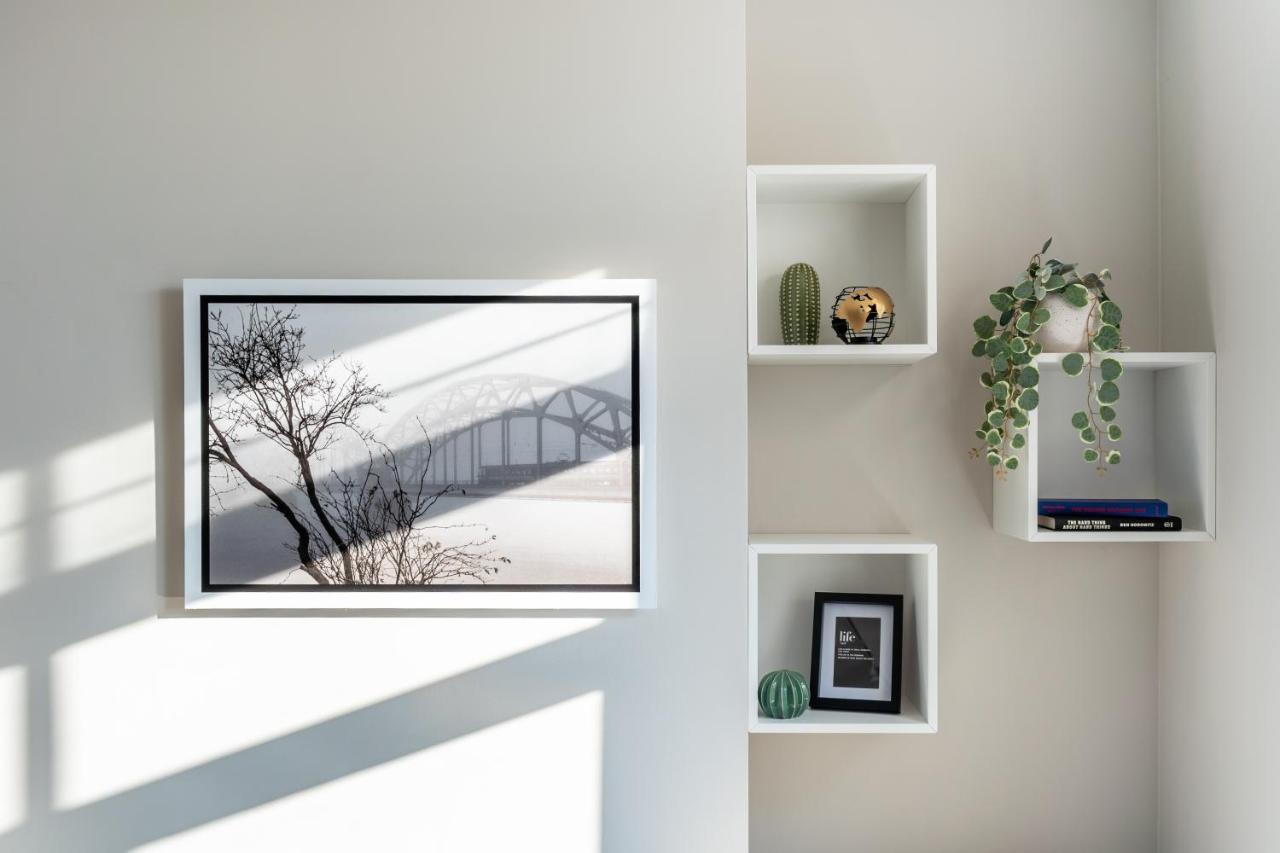 Apartment Cozy & Stylish - Great For Short Trips
